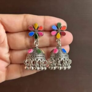 Gulaboo Jhumki